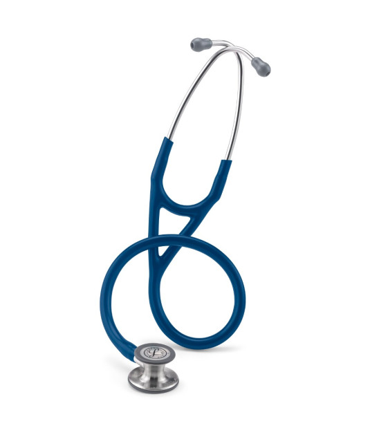 Estetoscópio Littmann Cardiology IV Azul