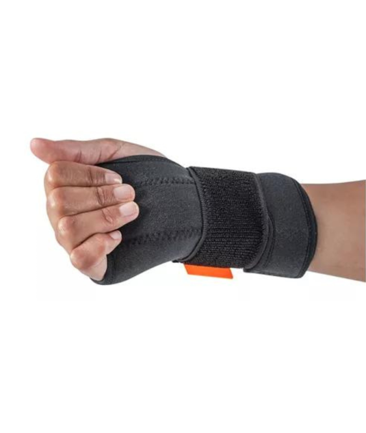 Ortese Splint Bilateral U OR83 Hidrolight