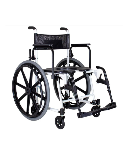 Cadeira De Banho B20A - 44Cm - 160Kg - Ortomobil 