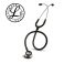 Estetoscópio Littmann Classic II Pediátrico Preto 2113 3M