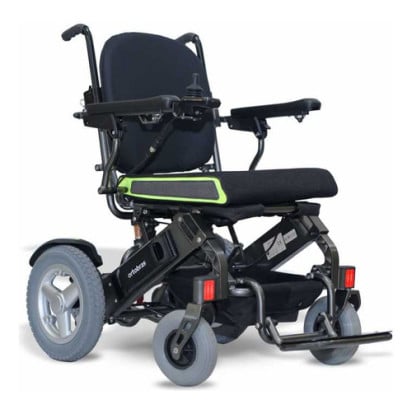 Cadeira Rodas Motorizada E20 - Ortobras (Default)