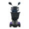 Cadeira de Rodas Motorizada Scooter Elétrica LB Dellamed